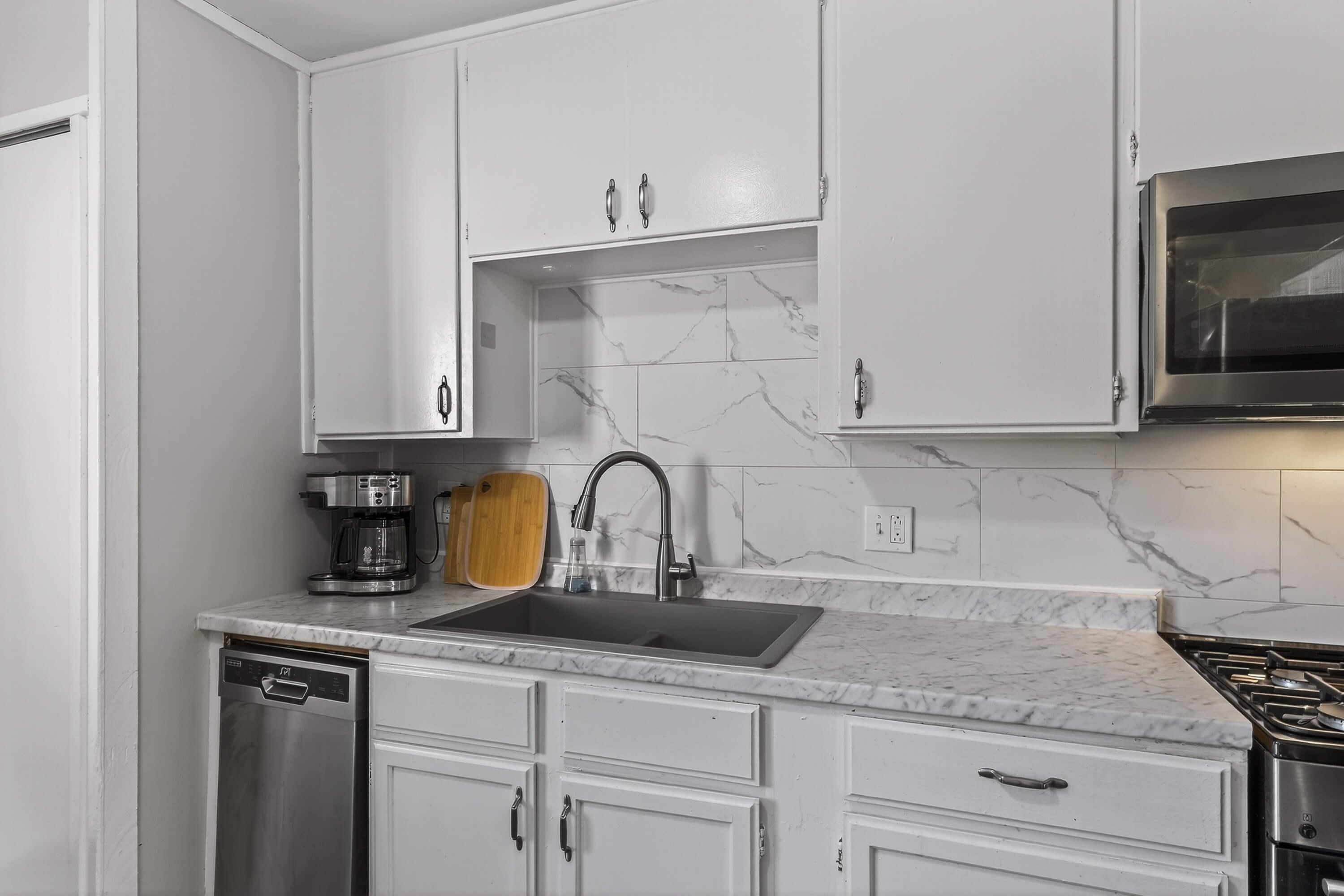 5601 N Northwood - Unit 1 - 5